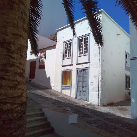סנטה קרוס דה לה פלמה Estudio Baltasar Martin מראה חיצוני תמונה