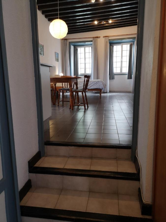 סנטה קרוס דה לה פלמה Estudio Baltasar Martin מראה חיצוני תמונה